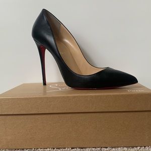 Christian Louboutin Pigalle Follies 100